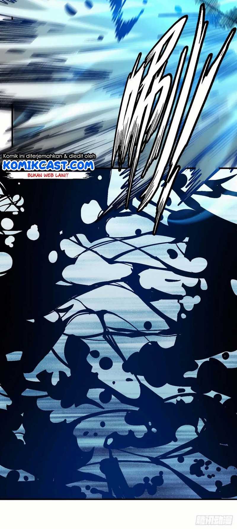 Baca God of Martial Arts - Chapter 119.2 halaman 28