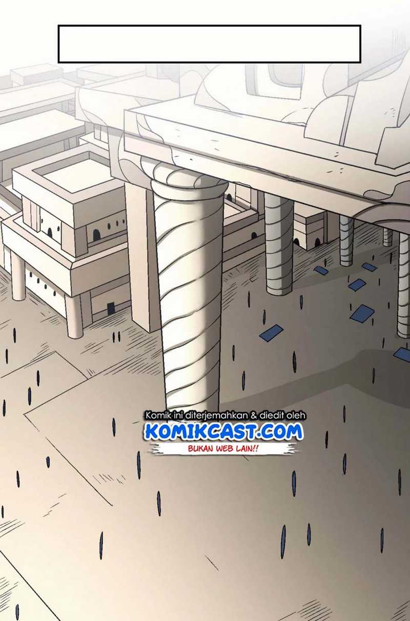 Baca God of Martial Arts - Chapter 119.2 halaman 4