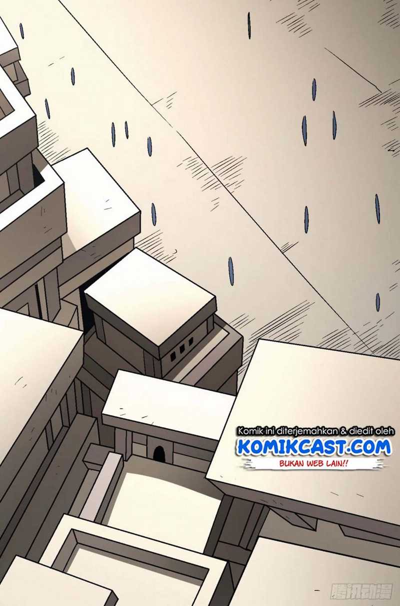 Baca God of Martial Arts - Chapter 119.2 halaman 5