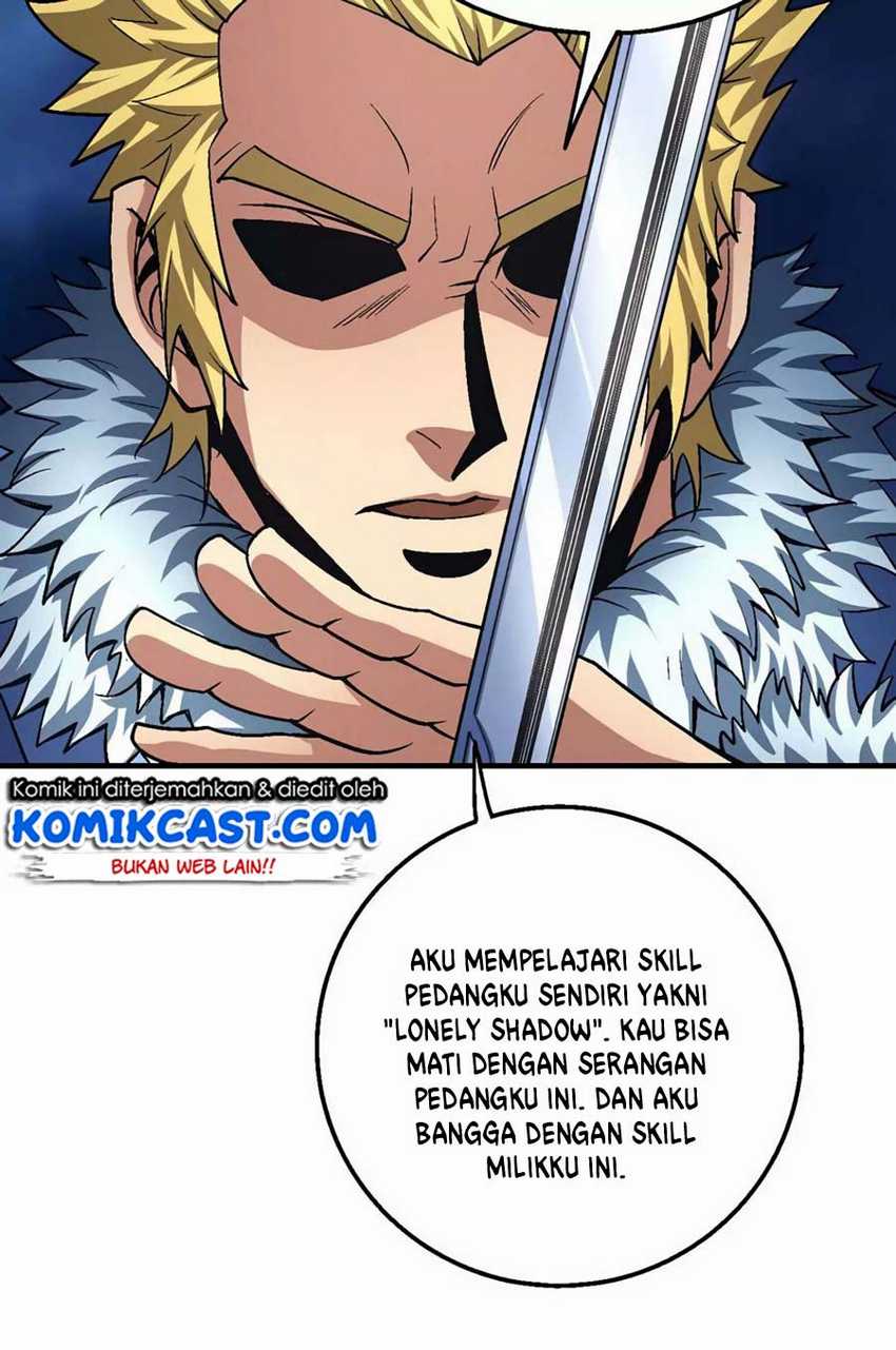 Baca God of Martial Arts - Chapter 119.3 halaman 18