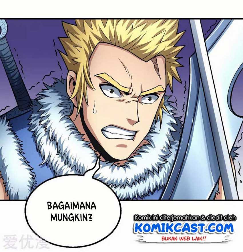 Baca God of Martial Arts - Chapter 119.3 halaman 23