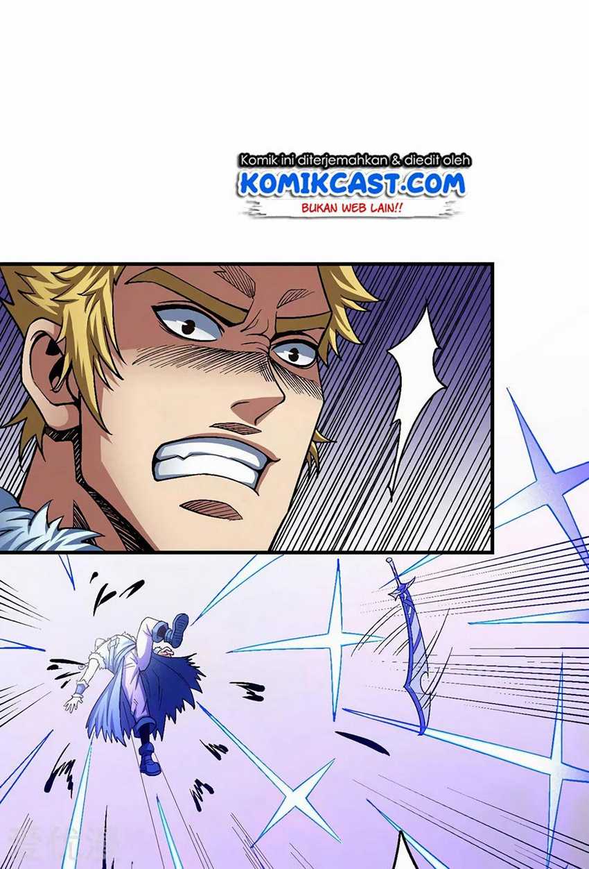 Baca God of Martial Arts - Chapter 120.1 halaman 3