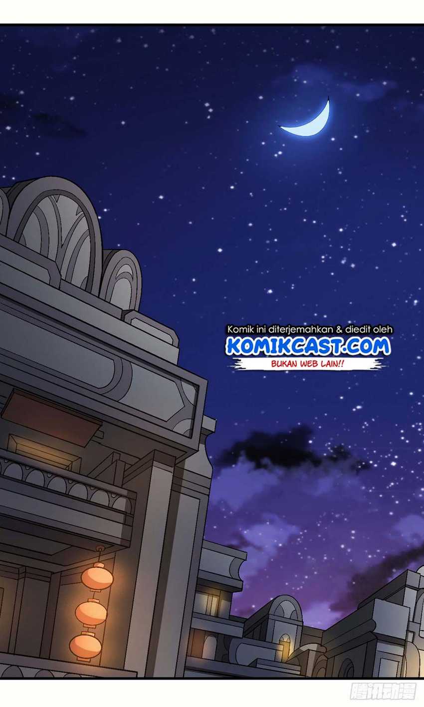 Baca God of Martial Arts - Chapter 120.2 halaman 11