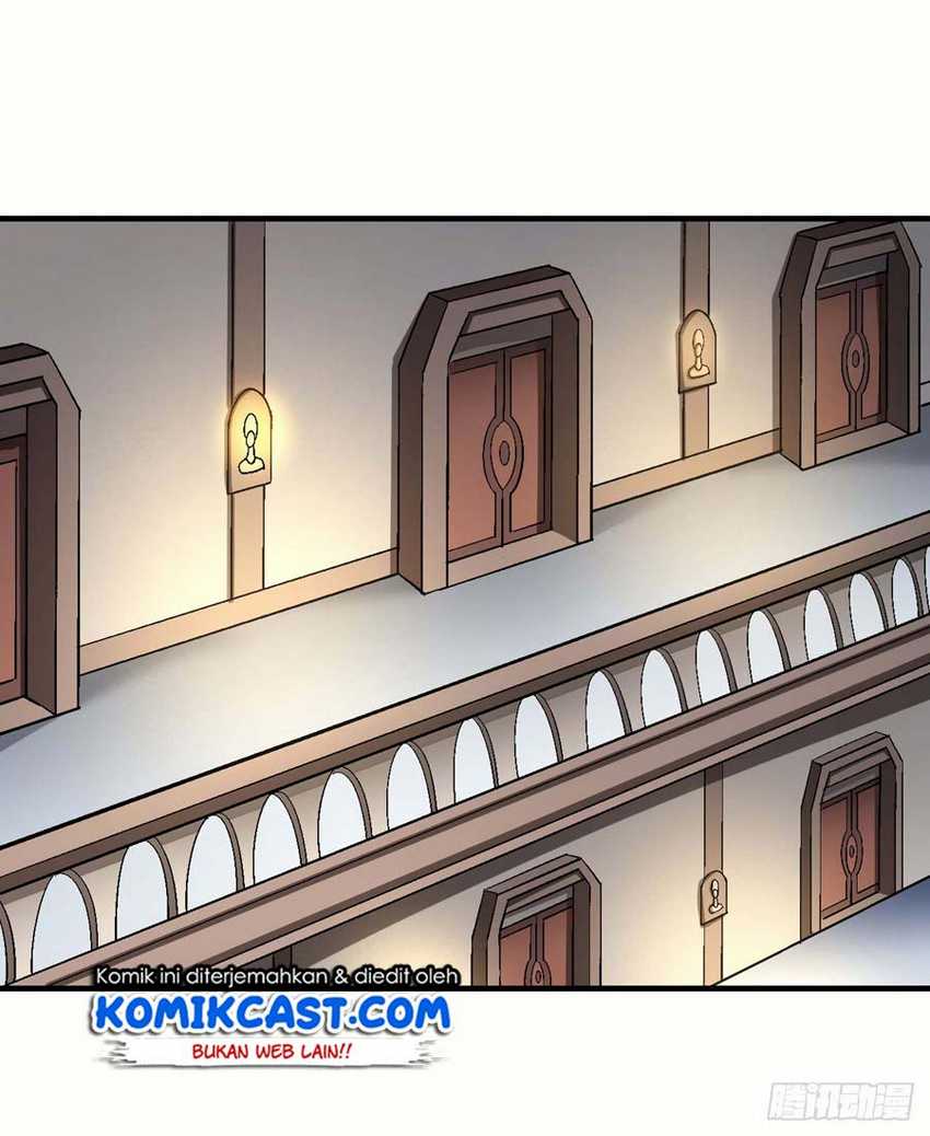 Baca God of Martial Arts - Chapter 120.2 halaman 12