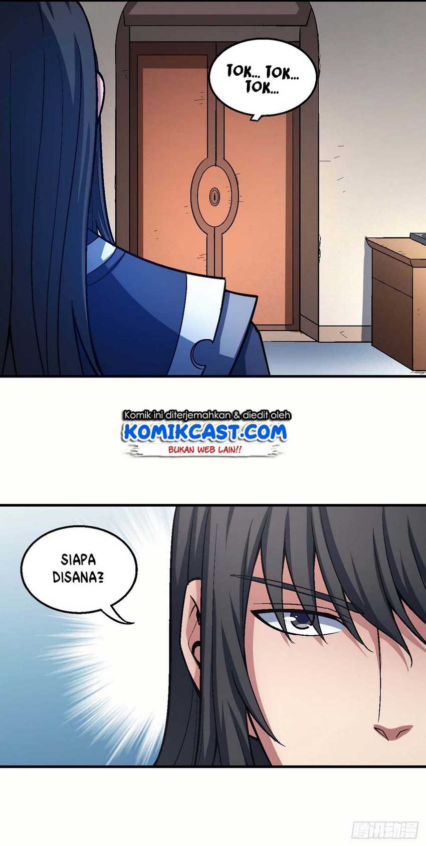 Baca God of Martial Arts - Chapter 120.2 halaman 14