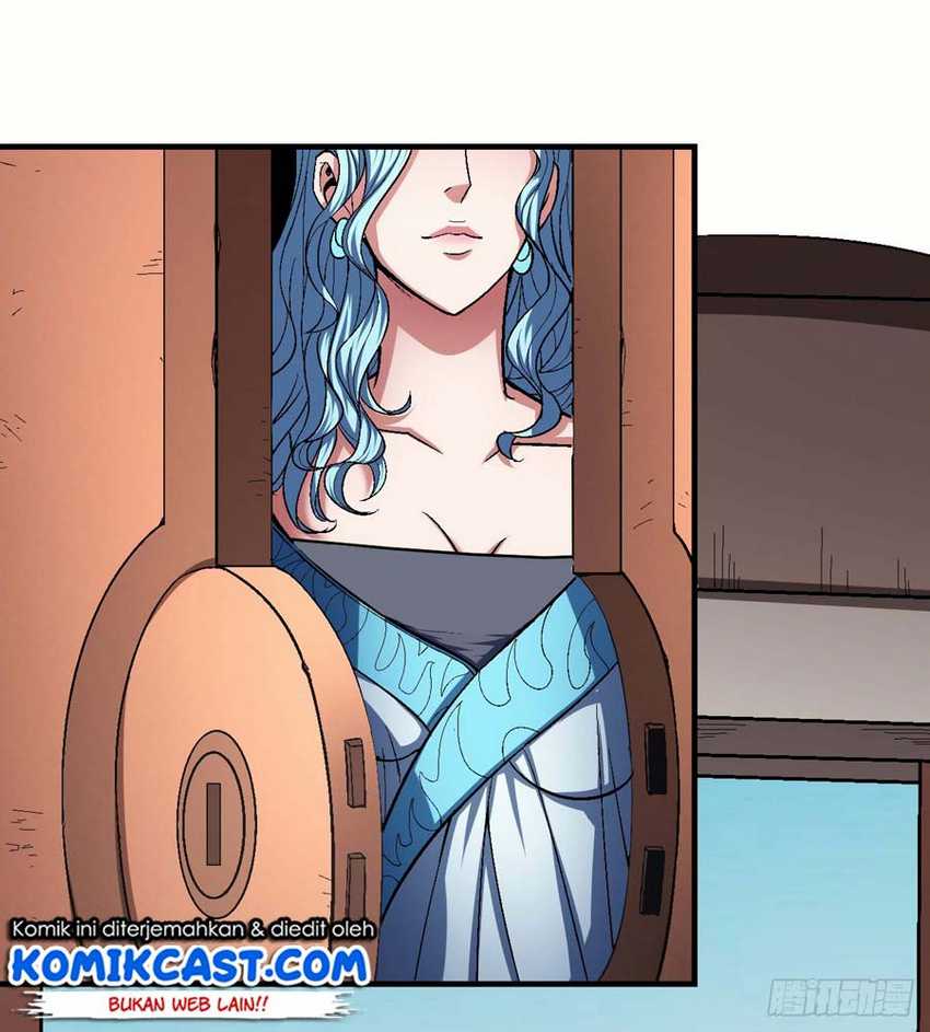 Baca God of Martial Arts - Chapter 120.2 halaman 15