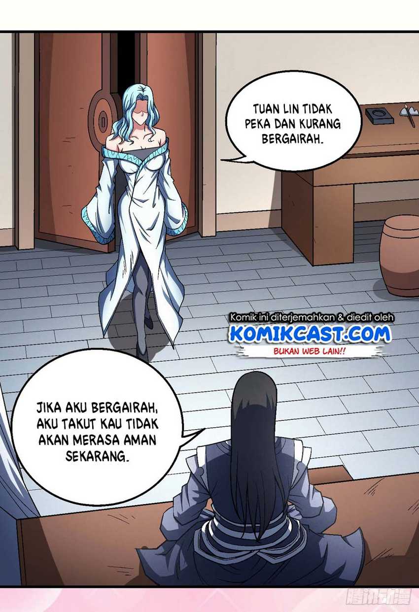 Baca God of Martial Arts - Chapter 120.2 halaman 20