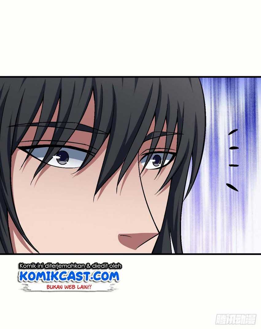 Baca God of Martial Arts - Chapter 120.2 halaman 6