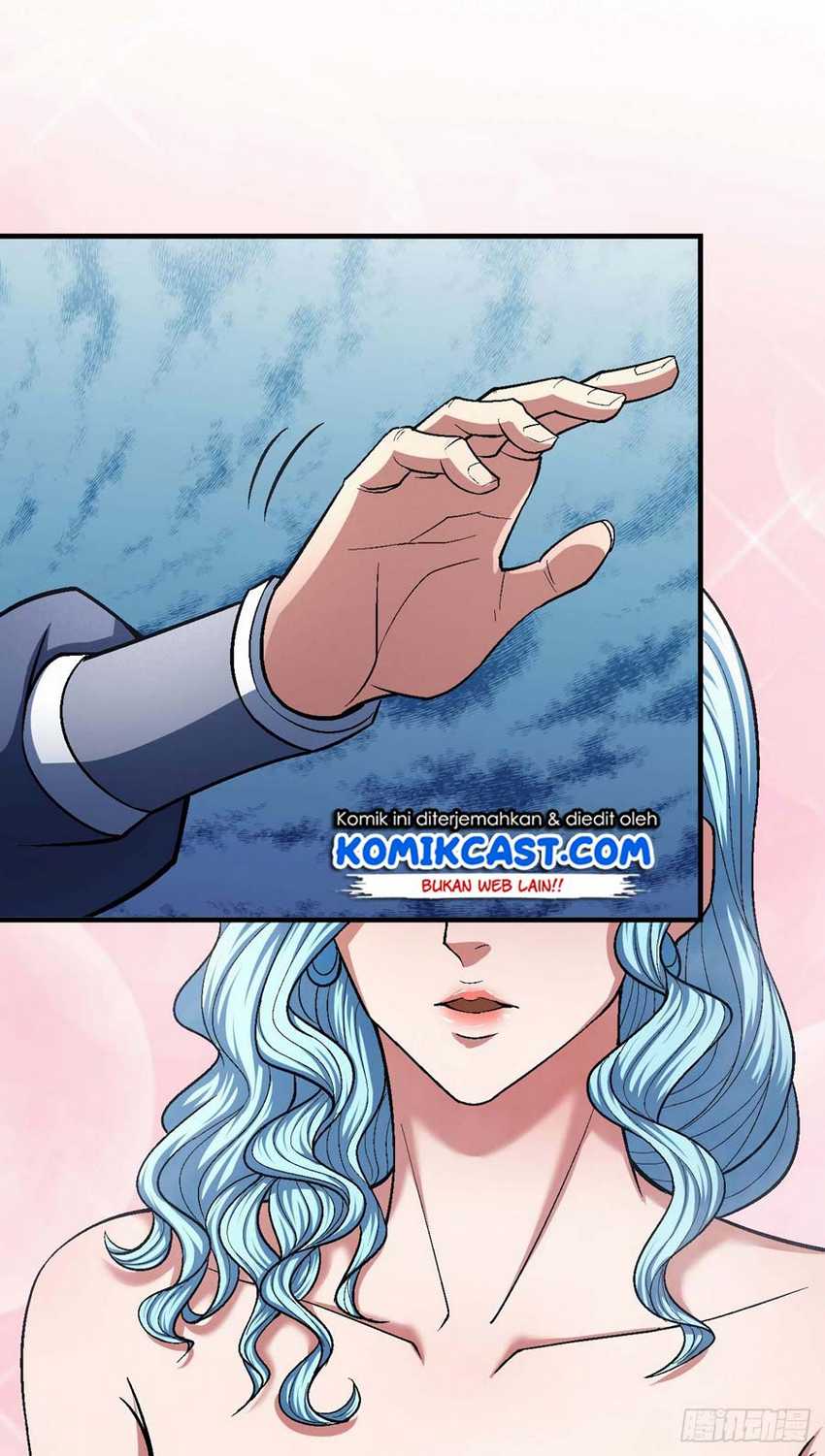 Baca God of Martial Arts - Chapter 120.3 halaman 11