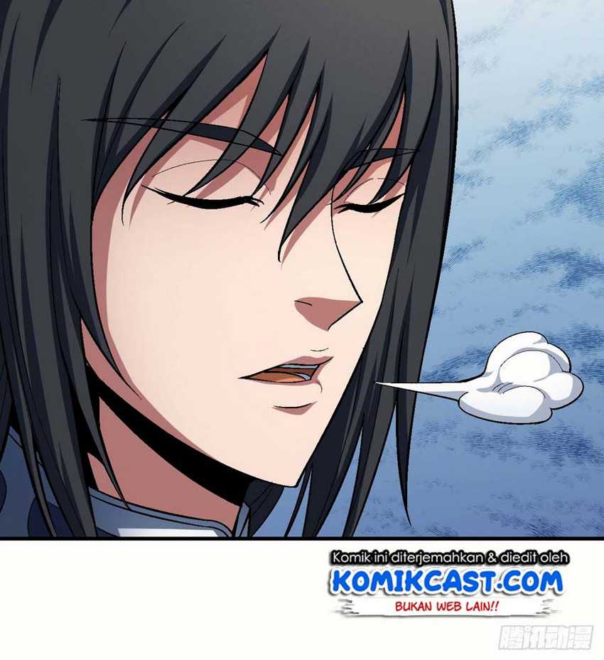 Baca God of Martial Arts - Chapter 120.3 halaman 13