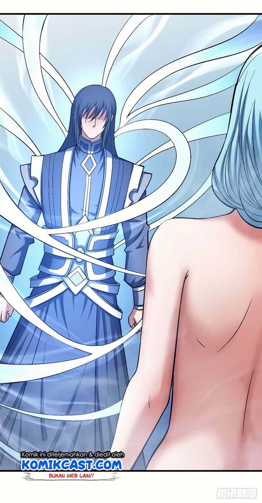 Baca God of Martial Arts - Chapter 120.3 halaman 14