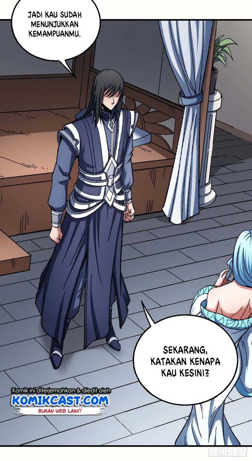 Baca God of Martial Arts - Chapter 120.3 halaman 21