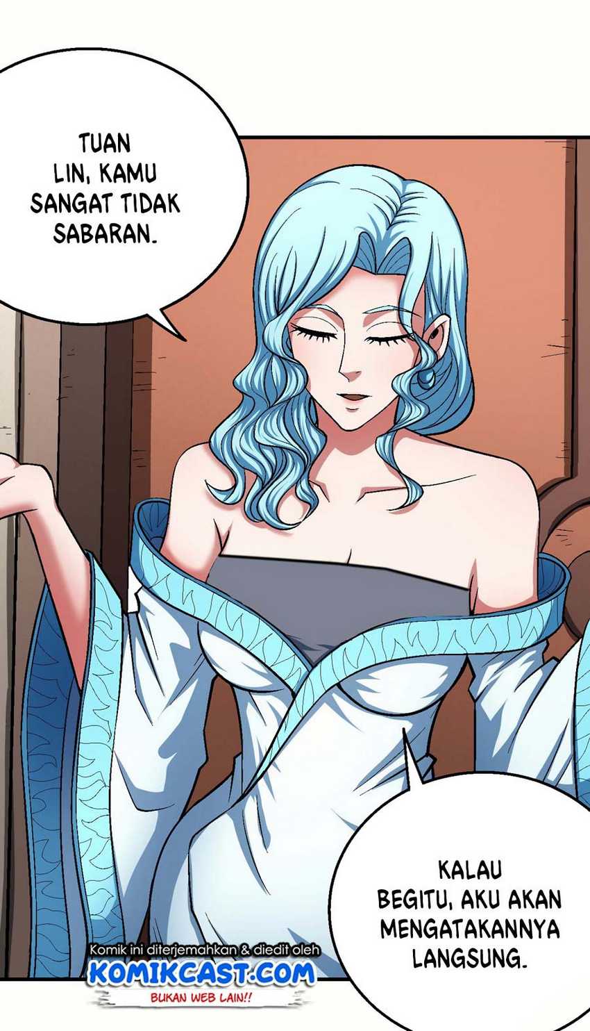 Baca God of Martial Arts - Chapter 120.3 halaman 22