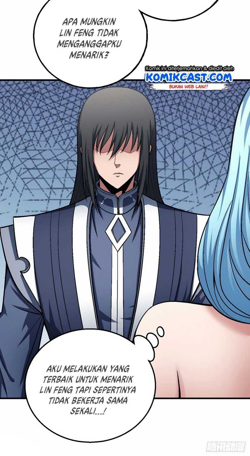 Baca God of Martial Arts - Chapter 121.1 halaman 7