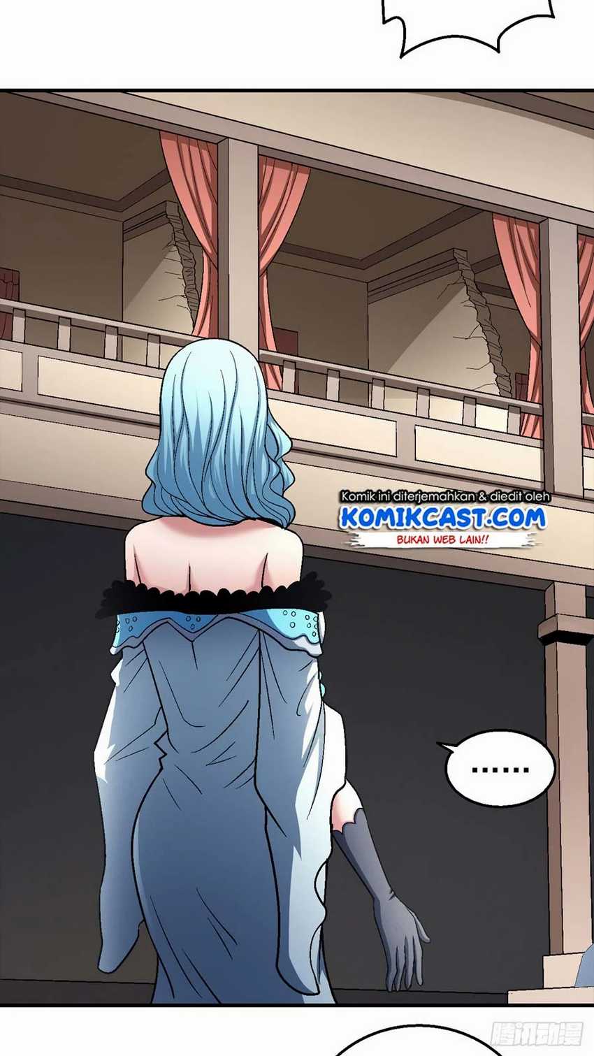 Baca God of Martial Arts - Chapter 121.2 halaman 15