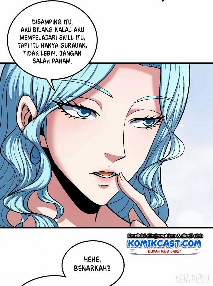 Baca God of Martial Arts - Chapter 121.2 halaman 9