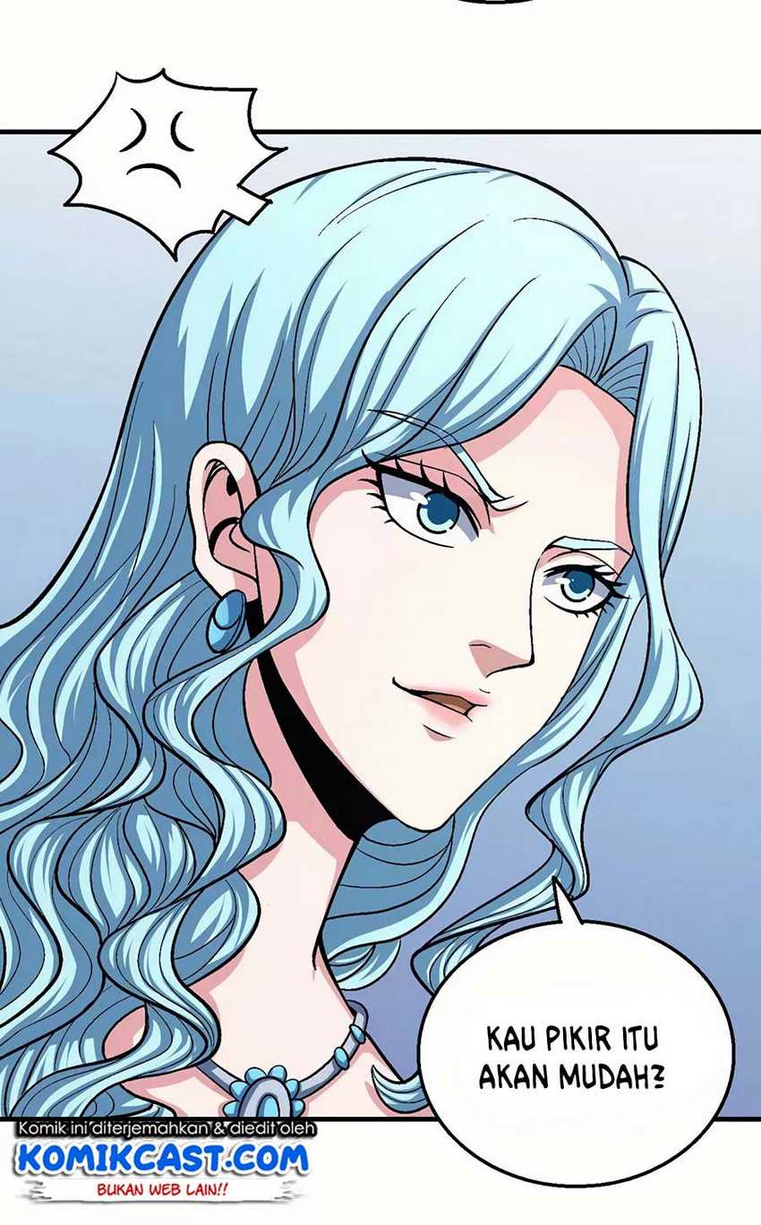 Baca God of Martial Arts - Chapter 121.3 halaman 15