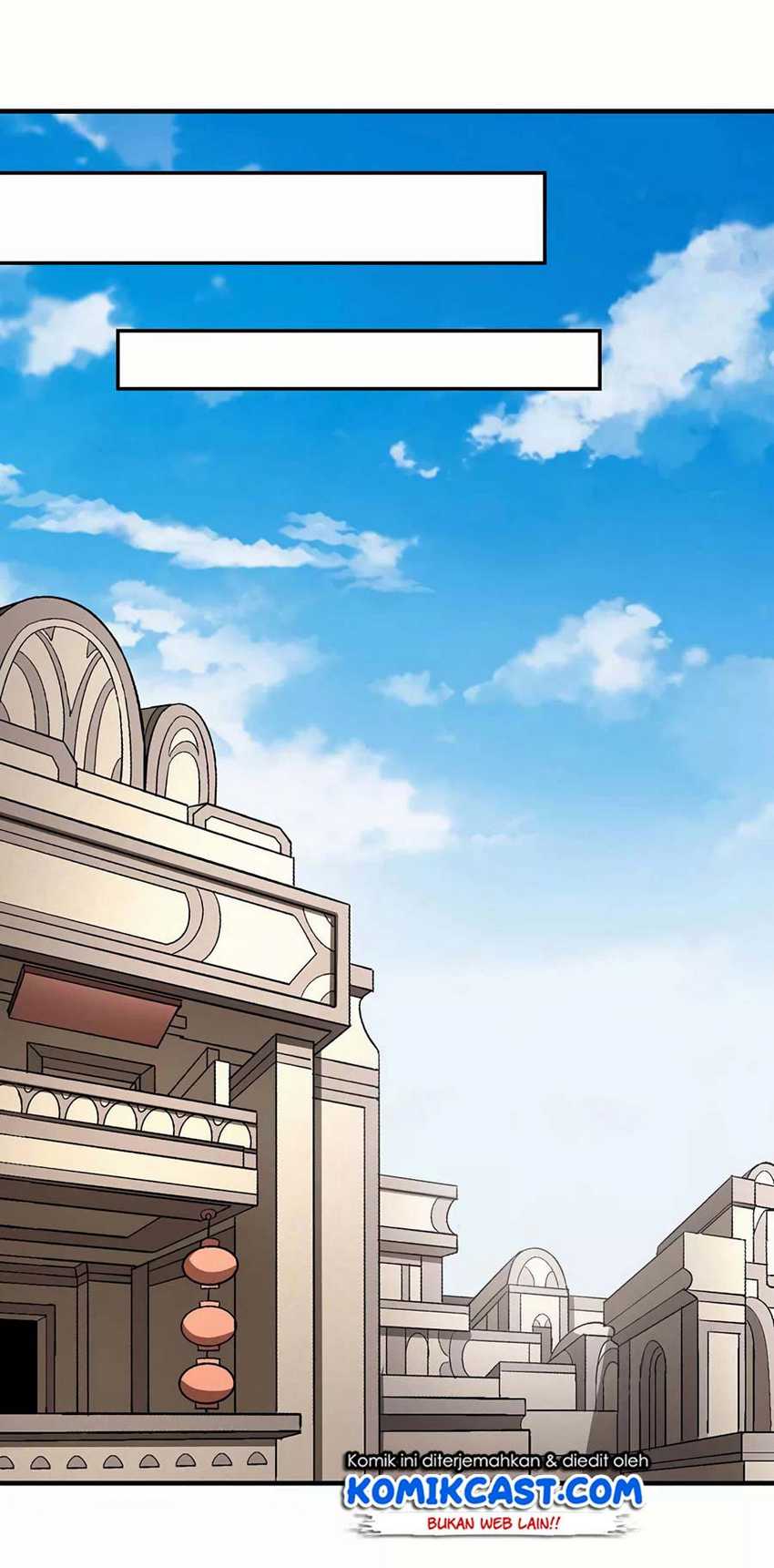 Baca God of Martial Arts - Chapter 121.3 halaman 7