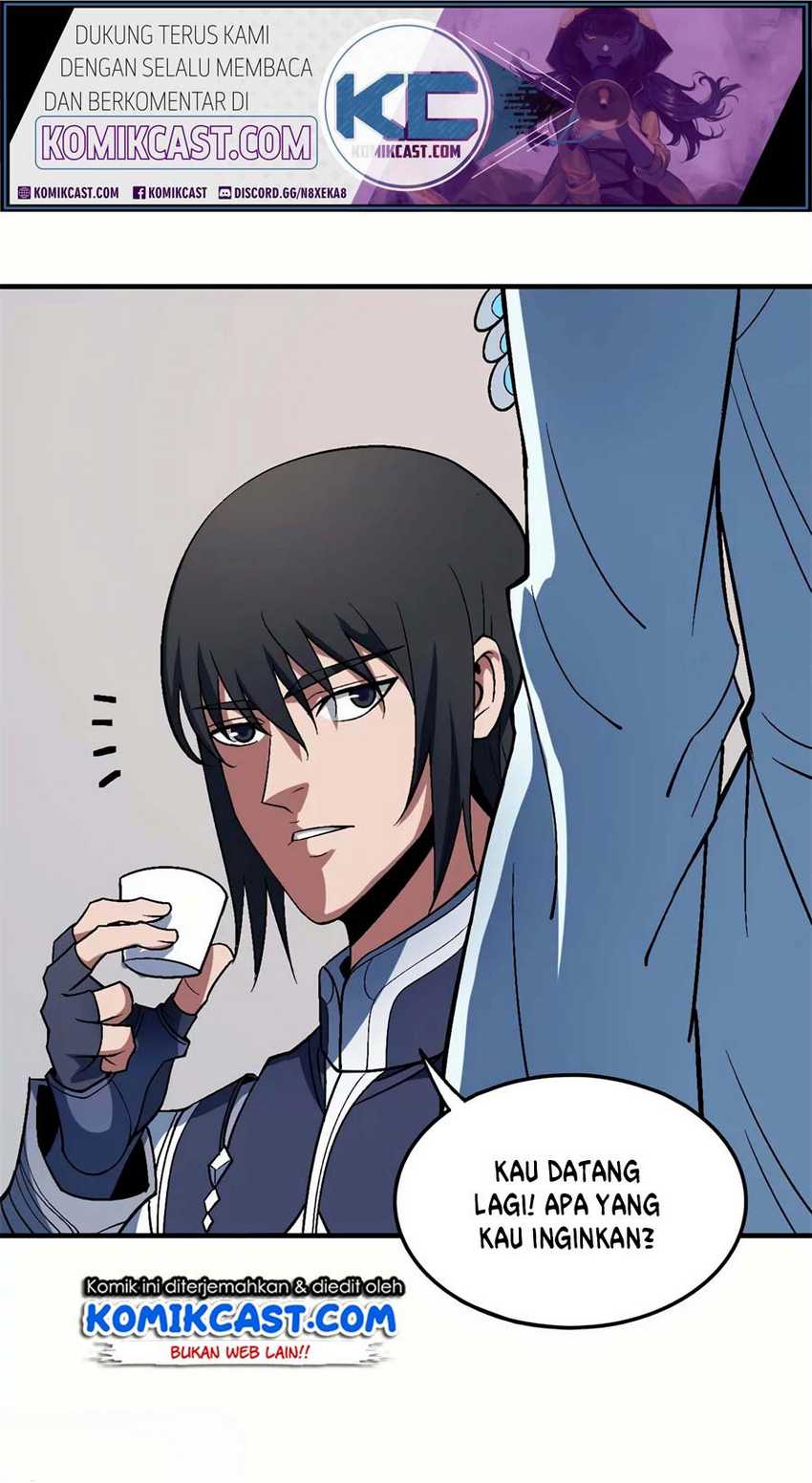 Baca God of Martial Arts - Chapter 122.1 halaman 2