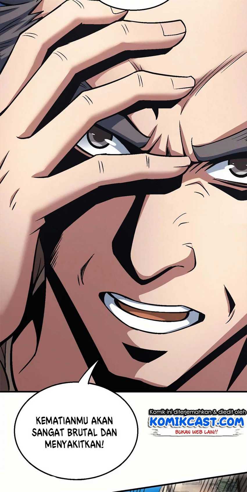 Baca God of Martial Arts - Chapter 122.1 halaman 25