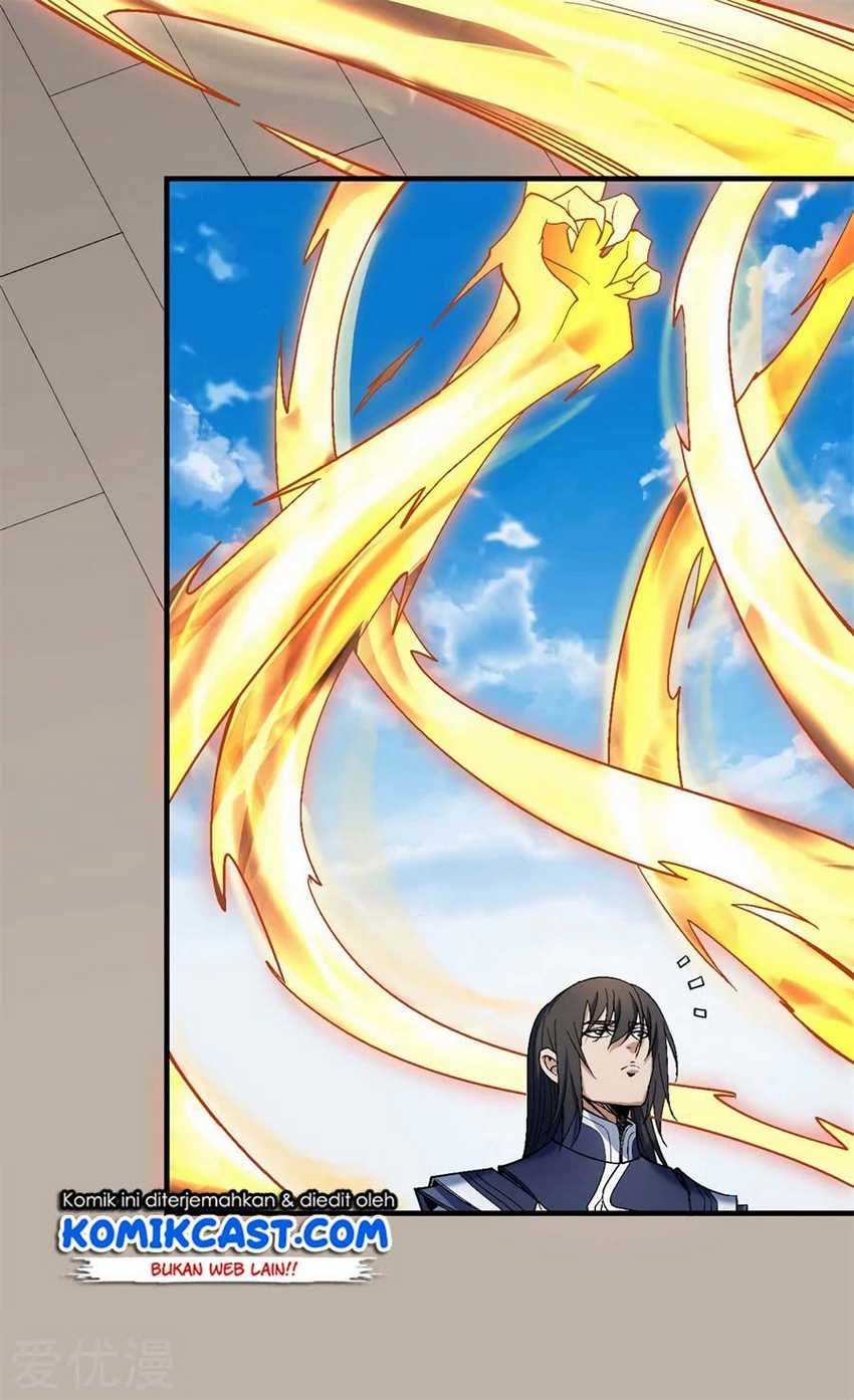 Baca God of Martial Arts - Chapter 122.2 halaman 10