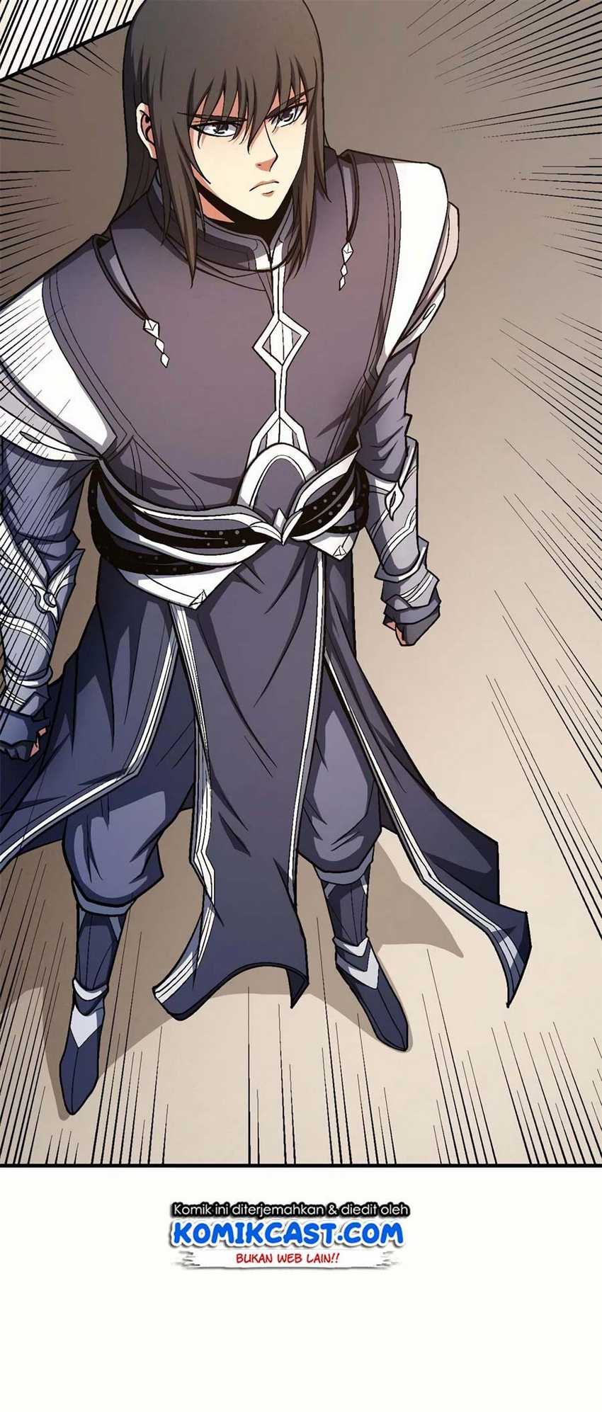 Baca God of Martial Arts - Chapter 122.2 halaman 15