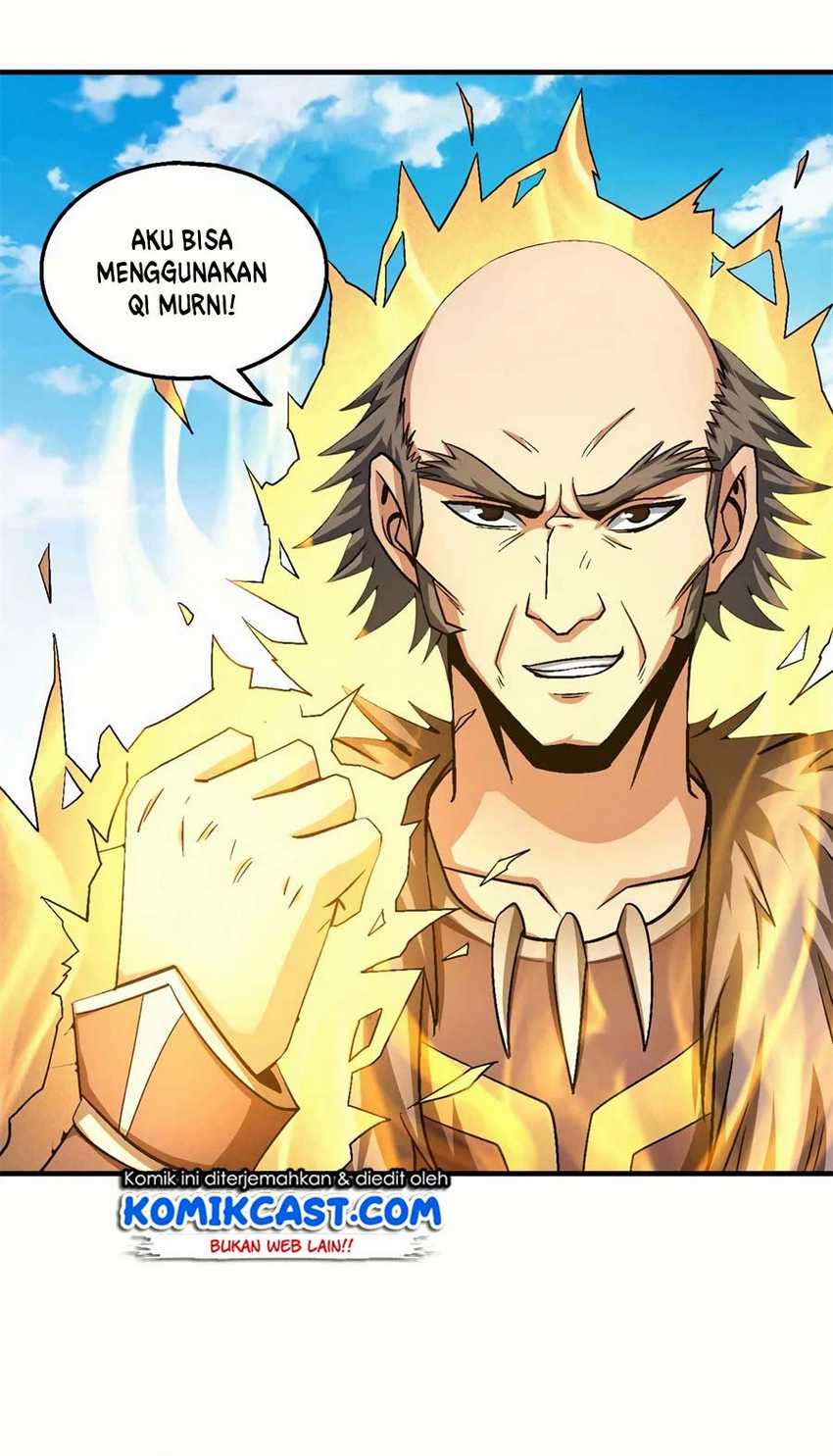 Baca God of Martial Arts - Chapter 122.2 halaman 24