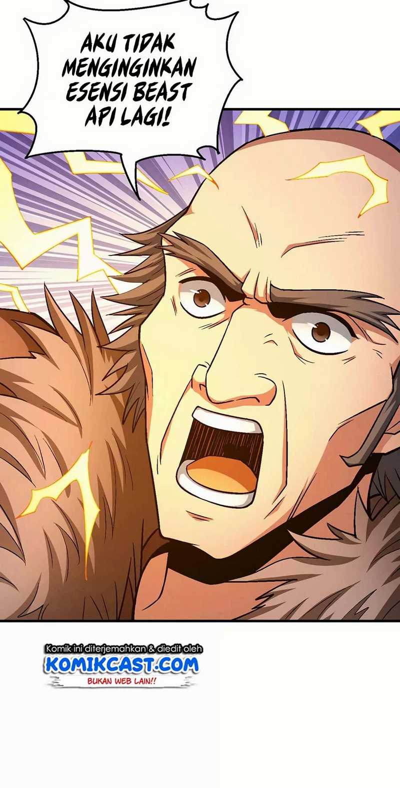 Baca God of Martial Arts - Chapter 122.3 halaman 17