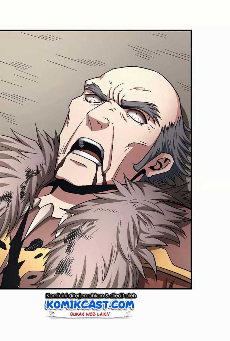 Baca God of Martial Arts - Chapter 122.3 halaman 23