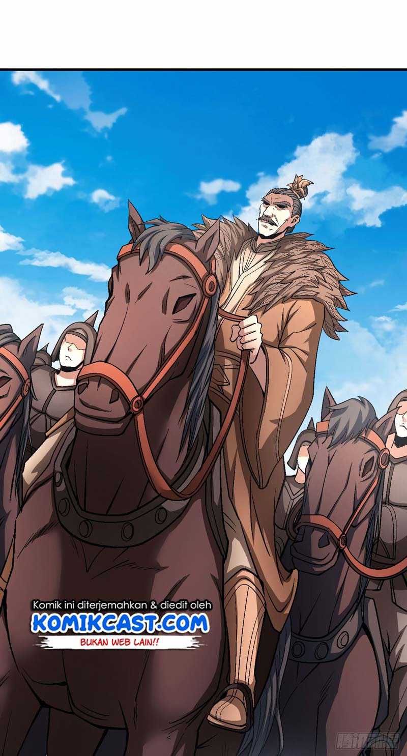 Baca God of Martial Arts - Chapter 123.1 halaman 11