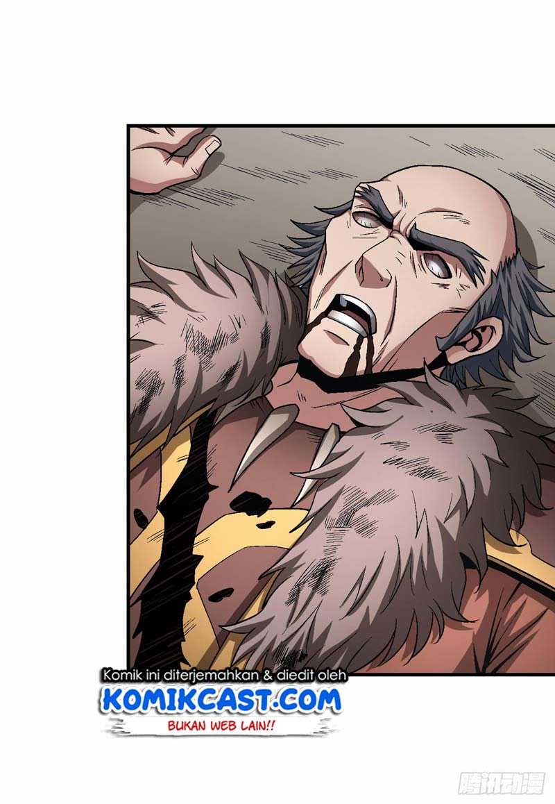 Baca God of Martial Arts - Chapter 123.1 halaman 14