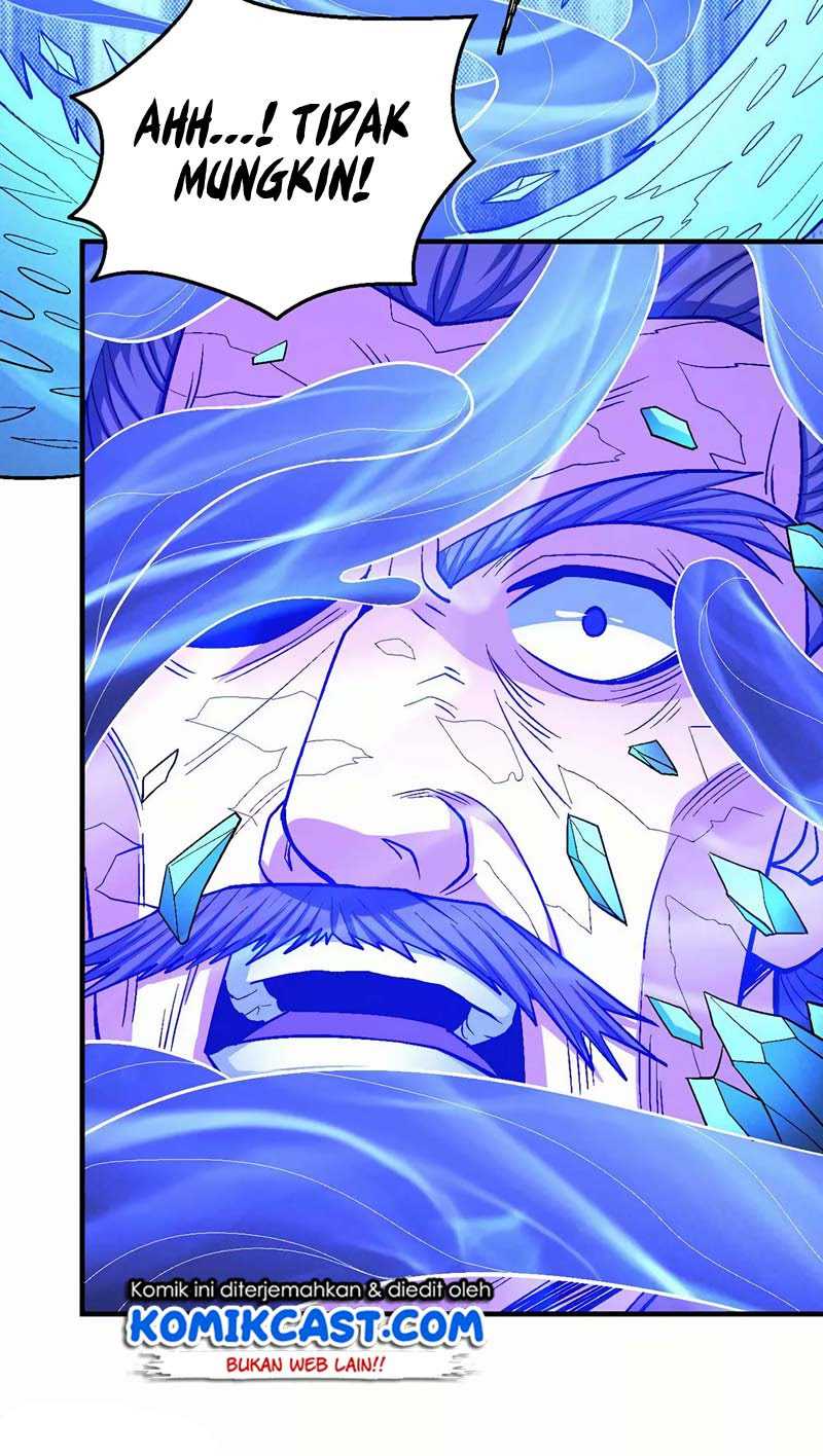 Baca God of Martial Arts - Chapter 123.2 halaman 13