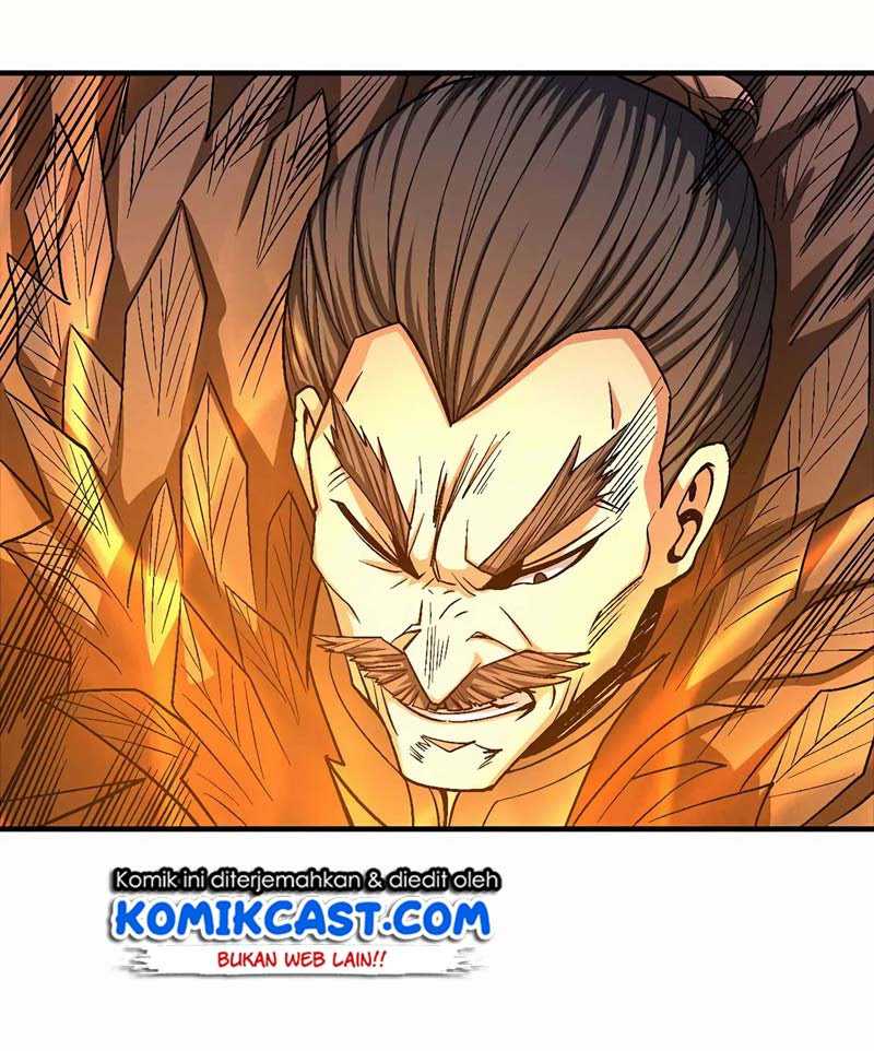 Baca God of Martial Arts - Chapter 123.2 halaman 8