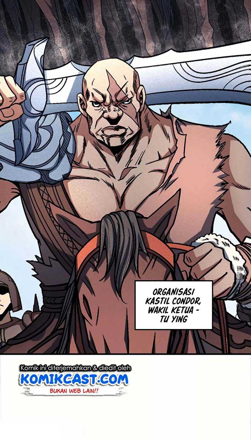 Baca God of Martial Arts - Chapter 123.3 halaman 9