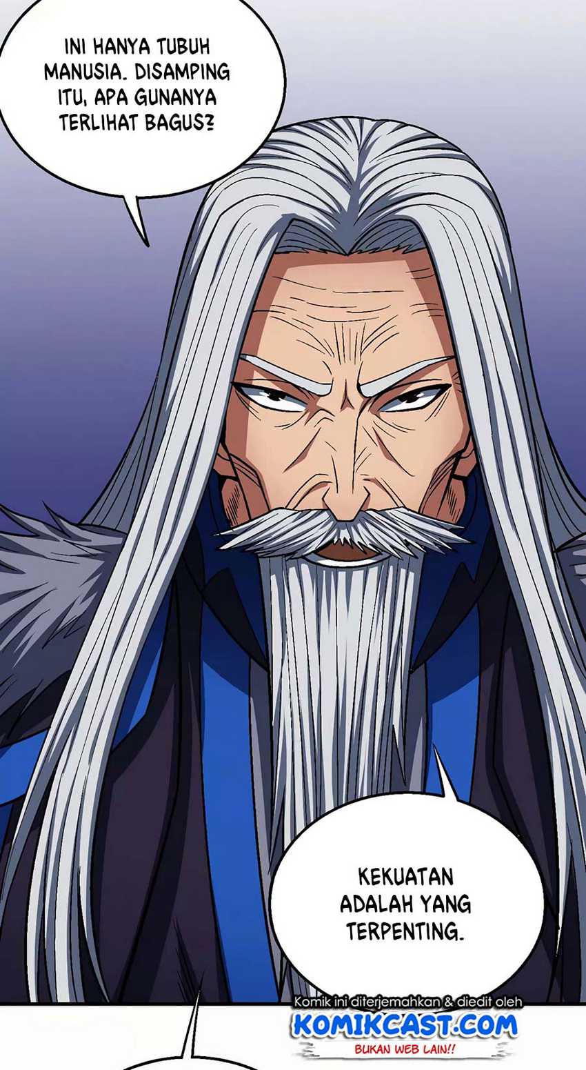 Baca God of Martial Arts - Chapter 124.1 halaman 24