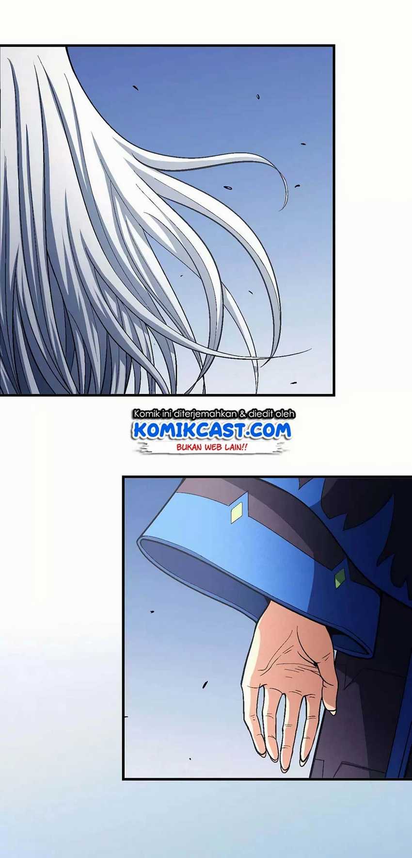 Baca God of Martial Arts - Chapter 124.1 halaman 7