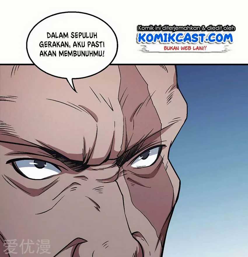 Baca God of Martial Arts - Chapter 124.2 halaman 15