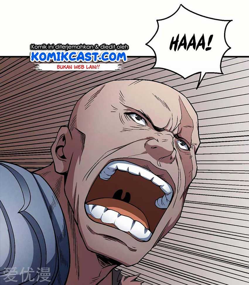 Baca God of Martial Arts - Chapter 124.2 halaman 22