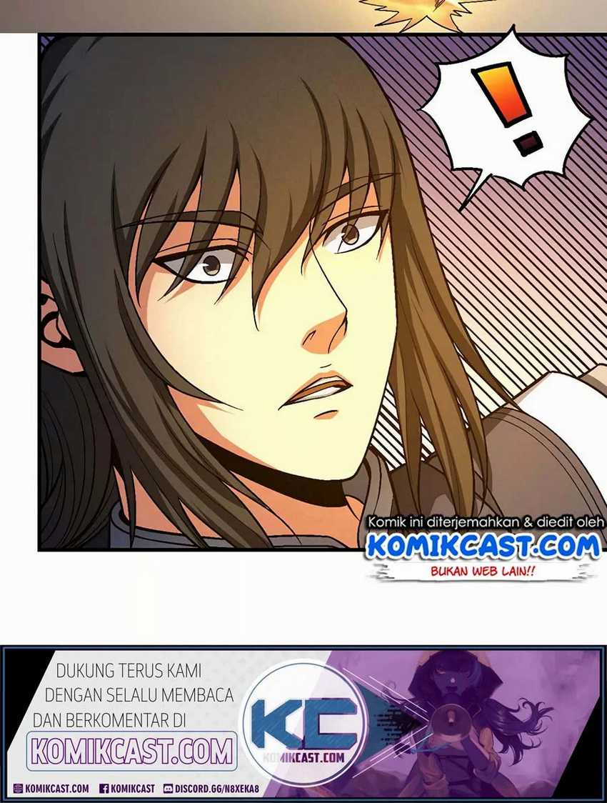 Baca God of Martial Arts - Chapter 124.2 halaman 27