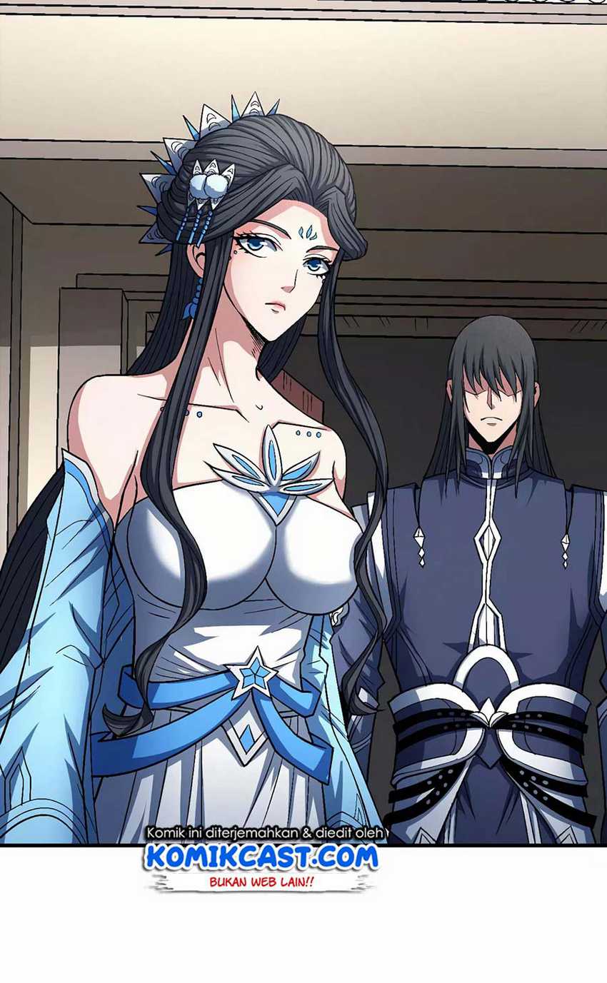 Baca God of Martial Arts - Chapter 124.2 halaman 4