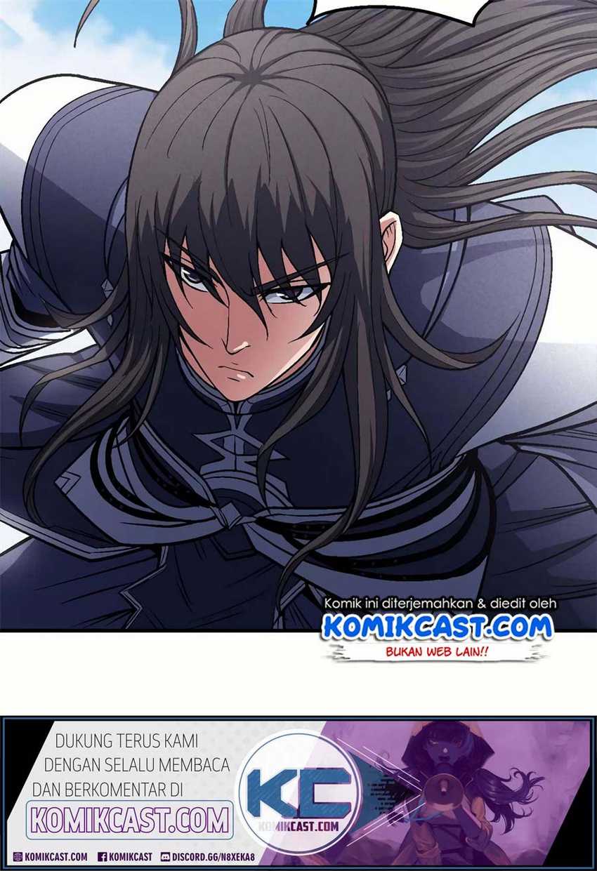 Baca God of Martial Arts - Chapter 124.3 halaman 24