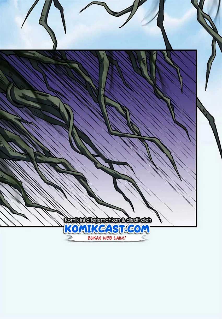 Baca God of Martial Arts - Chapter 125.1 halaman 11