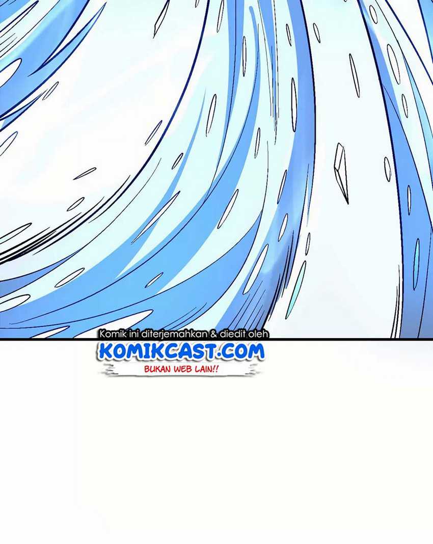 Baca God of Martial Arts - Chapter 125.2 halaman 26