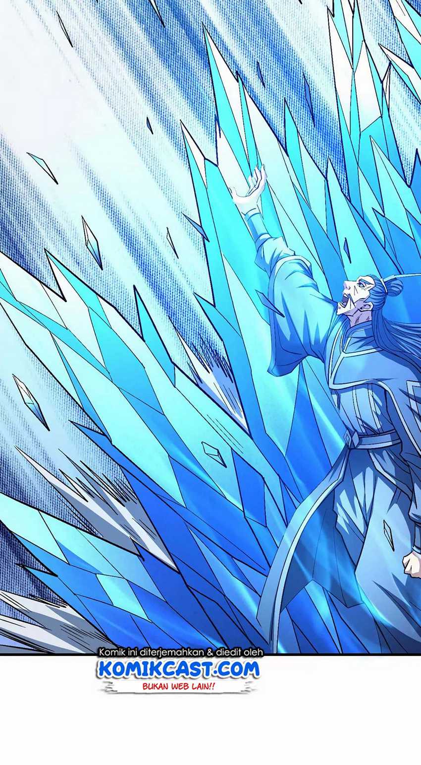 Baca God of Martial Arts - Chapter 125.2 halaman 9