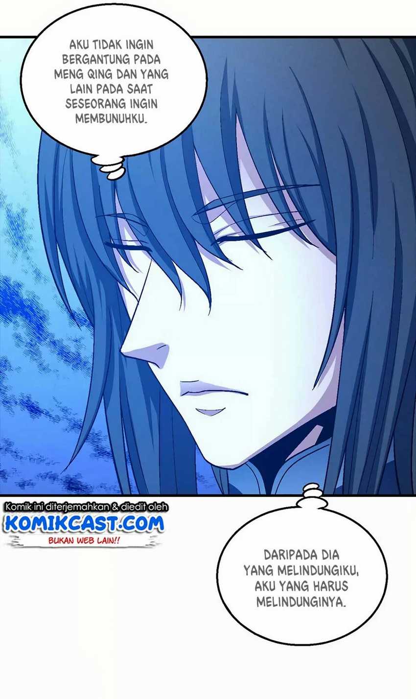 Baca God of Martial Arts - Chapter 127.2 halaman 19