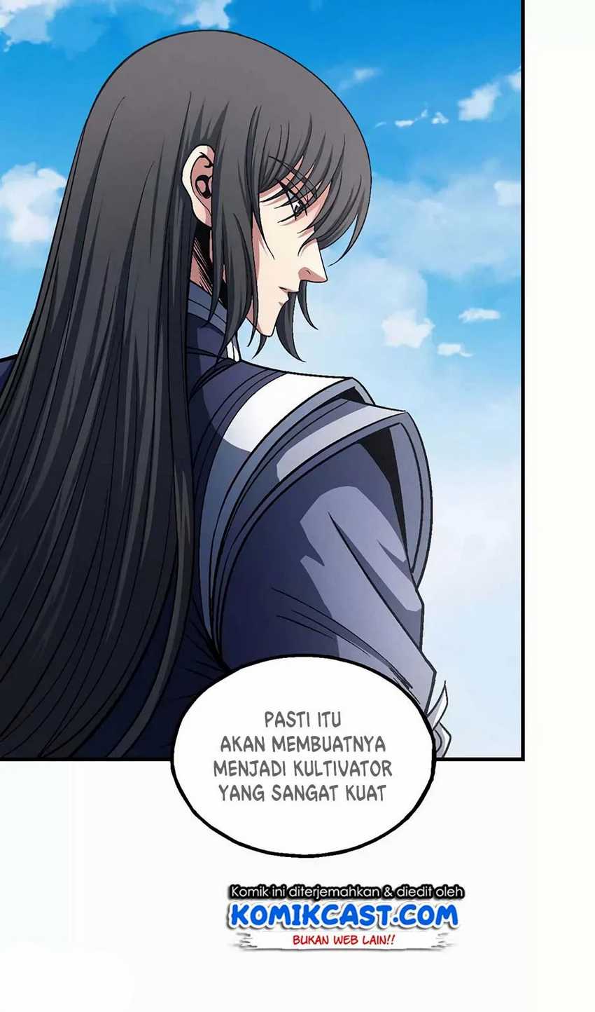 Baca God of Martial Arts - Chapter 127.2 halaman 6