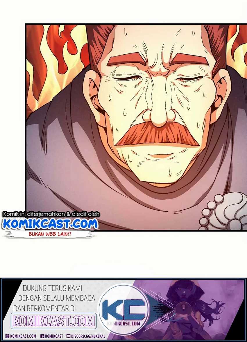 Baca God of Martial Arts - Chapter 127.3 halaman 25