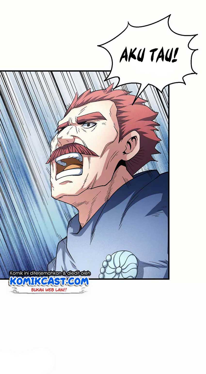 Baca God of Martial Arts - Chapter 128.1 halaman 11