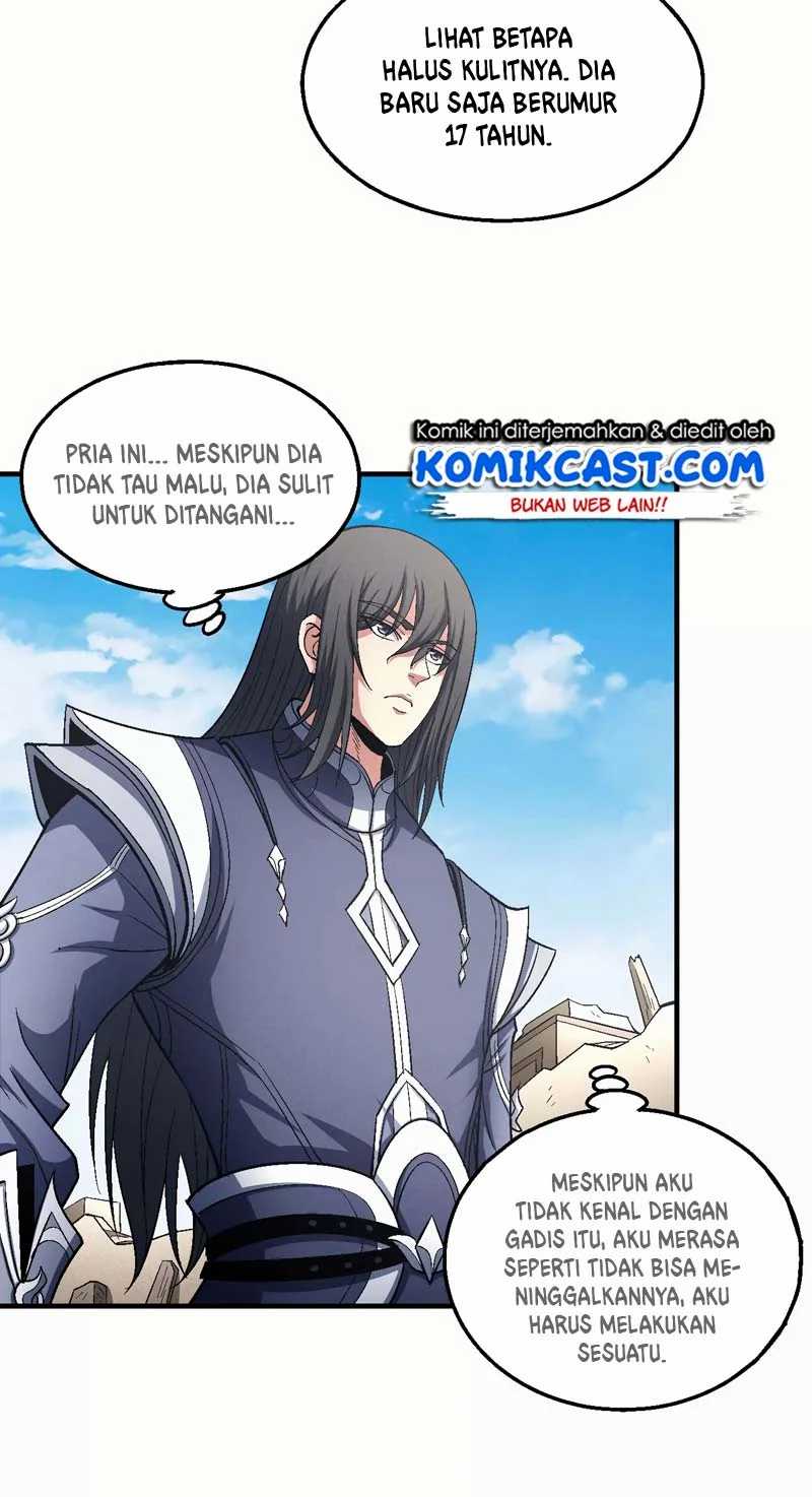 Baca God of Martial Arts - Chapter 129.2 halaman 12