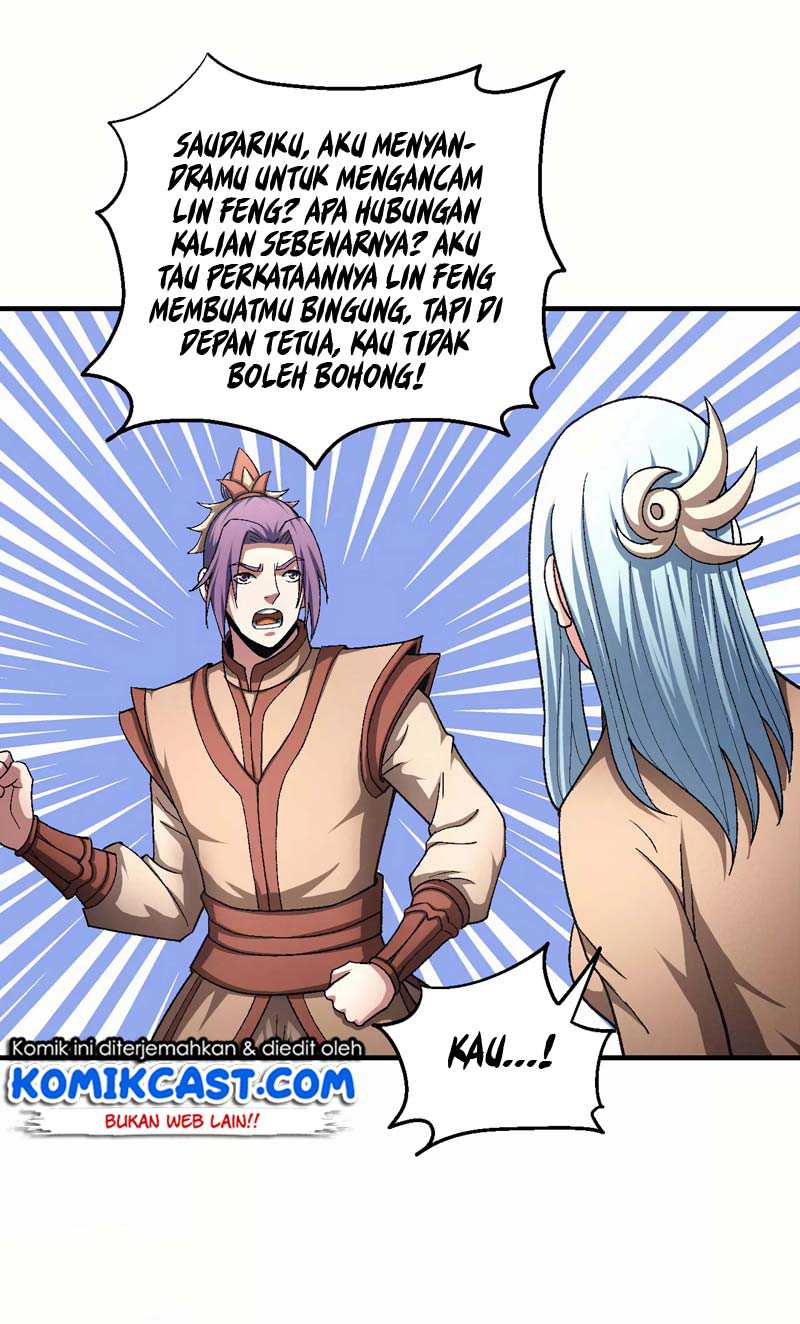 Baca God of Martial Arts - Chapter 129.2 halaman 18